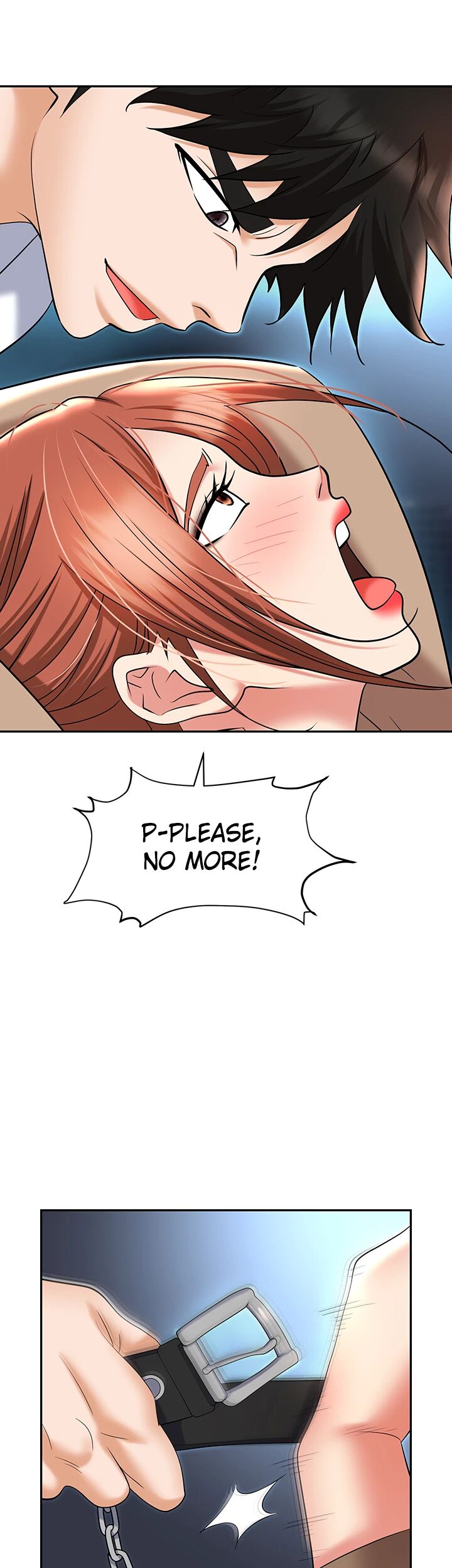 Boobie Trap Chapter 59 image 28
