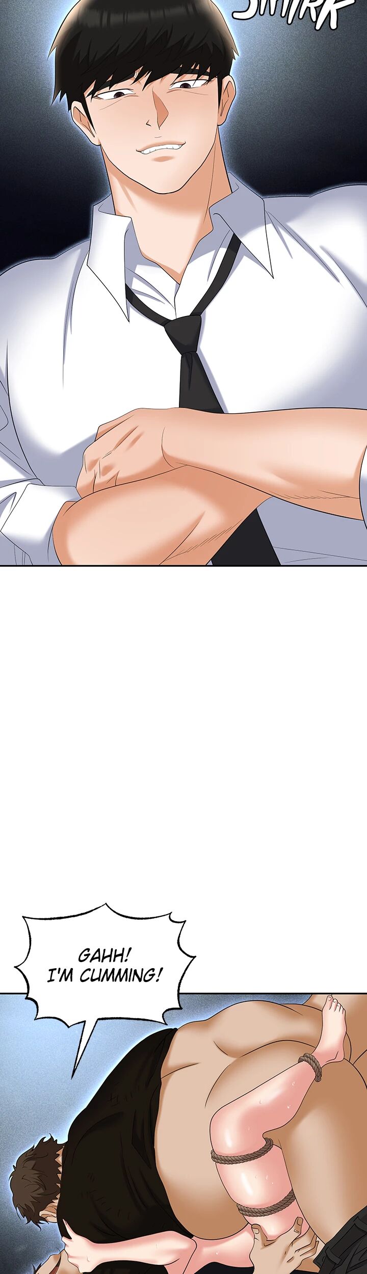 Boobie Trap Chapter 59 image 38