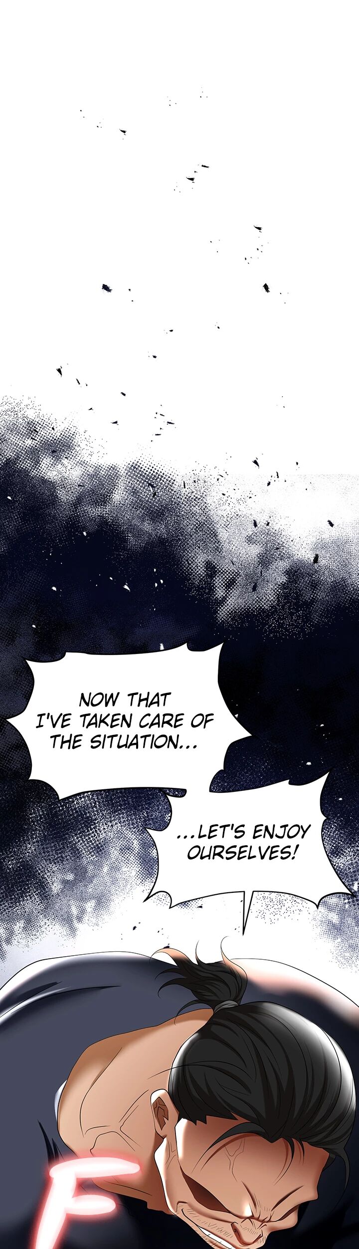 Boobie Trap Chapter 59 image 3
