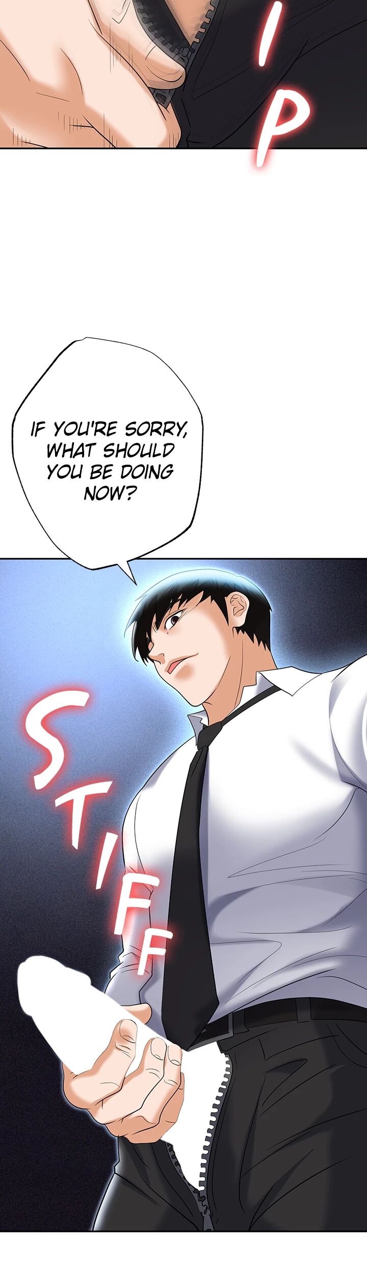 Boobie Trap Chapter 59 image 44