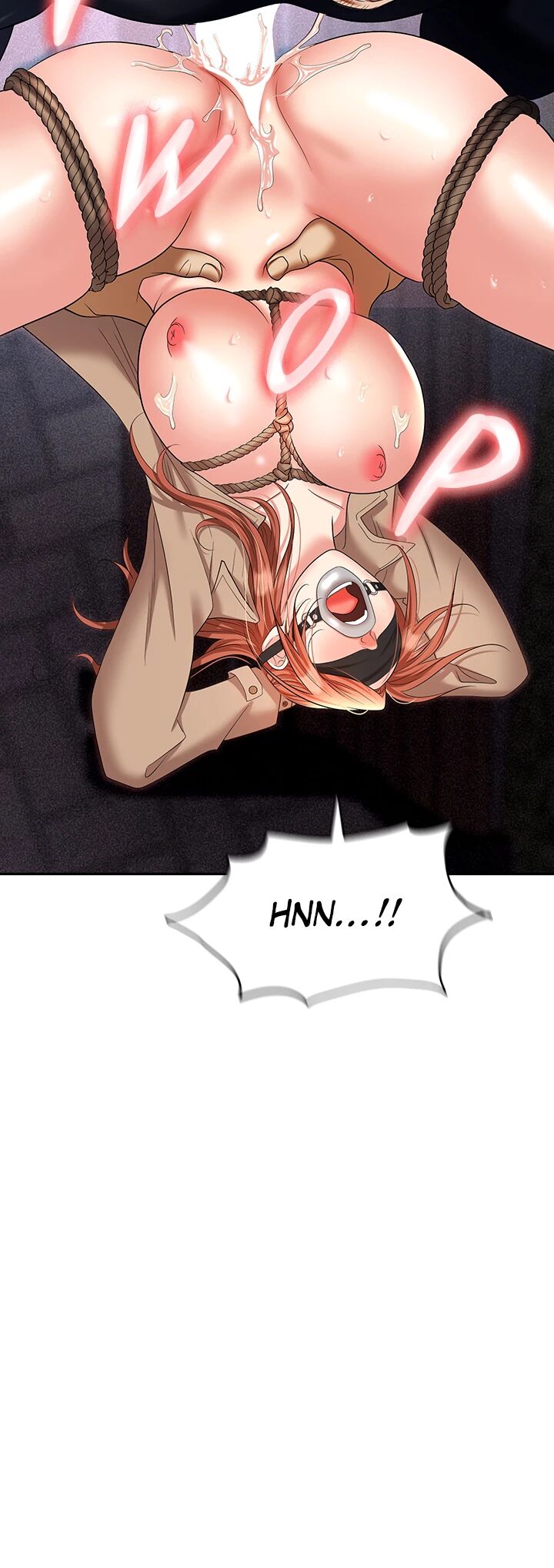 Boobie Trap Chapter 59 image 4