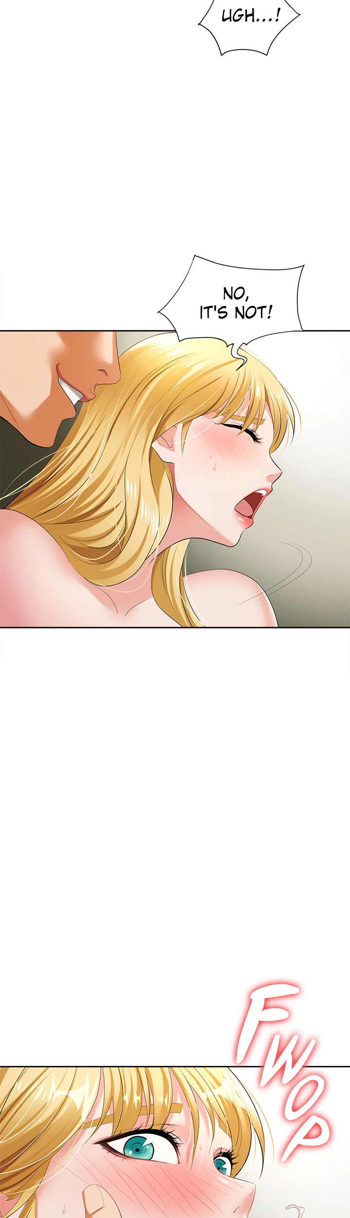 Boobie Trap Chapter 6 image 10