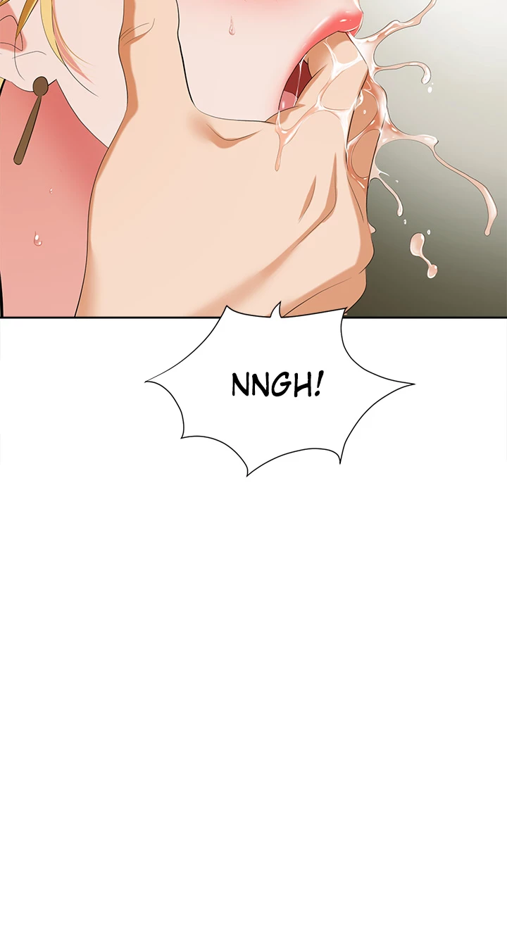 Boobie Trap Chapter 6 image 11