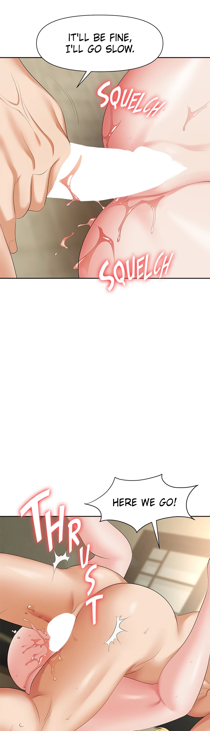Boobie Trap Chapter 6 image 27