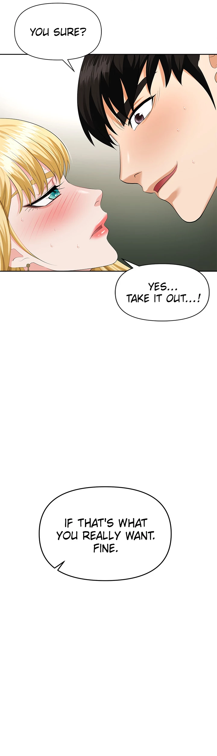 Boobie Trap Chapter 6 image 30