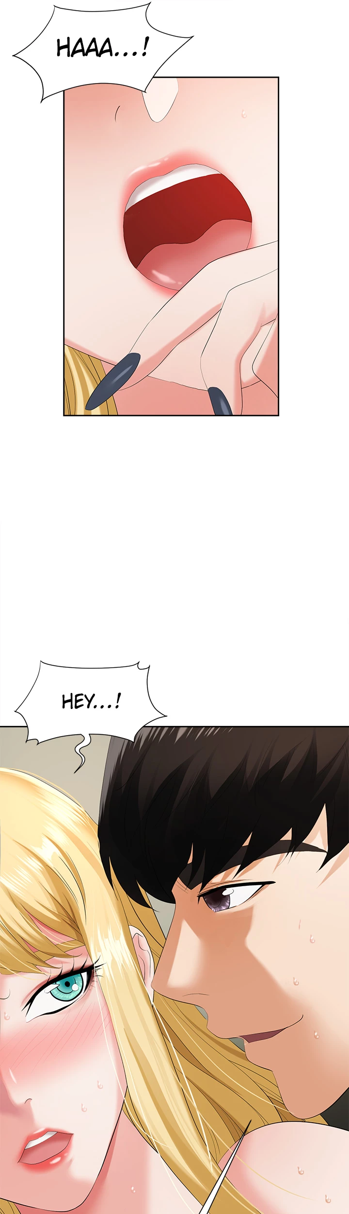 Boobie Trap Chapter 6 image 39