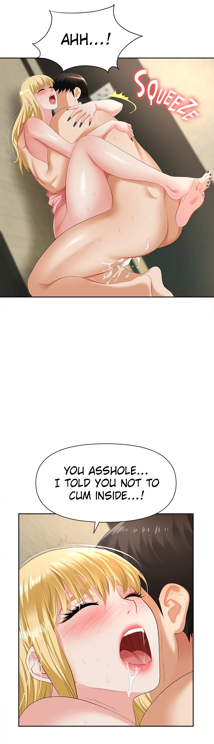 Boobie Trap Chapter 6 image 49