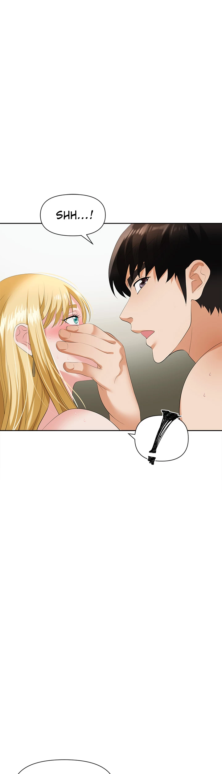 Boobie Trap Chapter 6 image 50