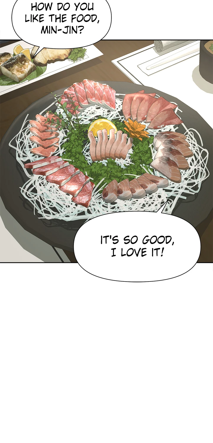 Boobie Trap Chapter 6 image 51