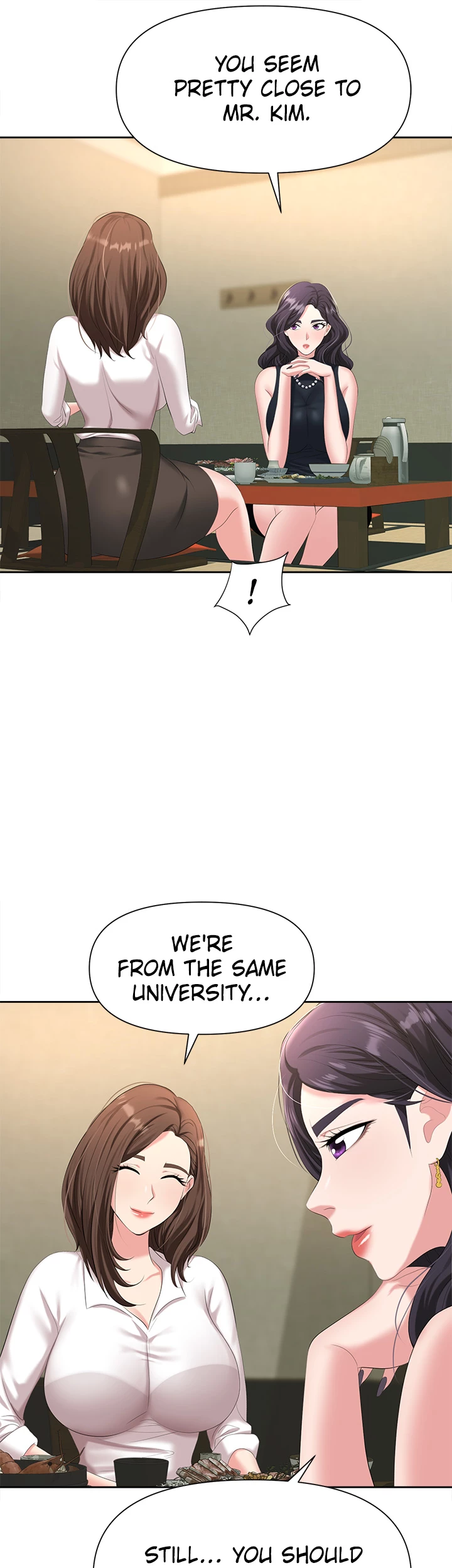 Boobie Trap Chapter 6 image 52