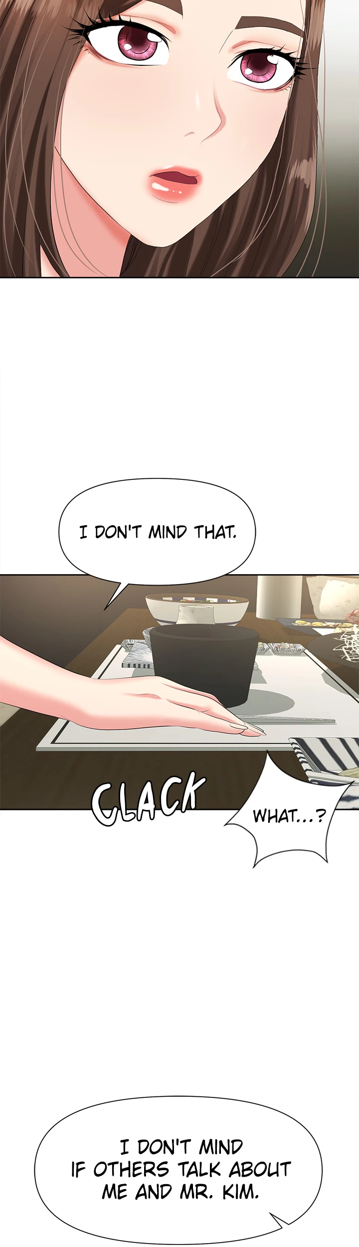 Boobie Trap Chapter 6 image 54