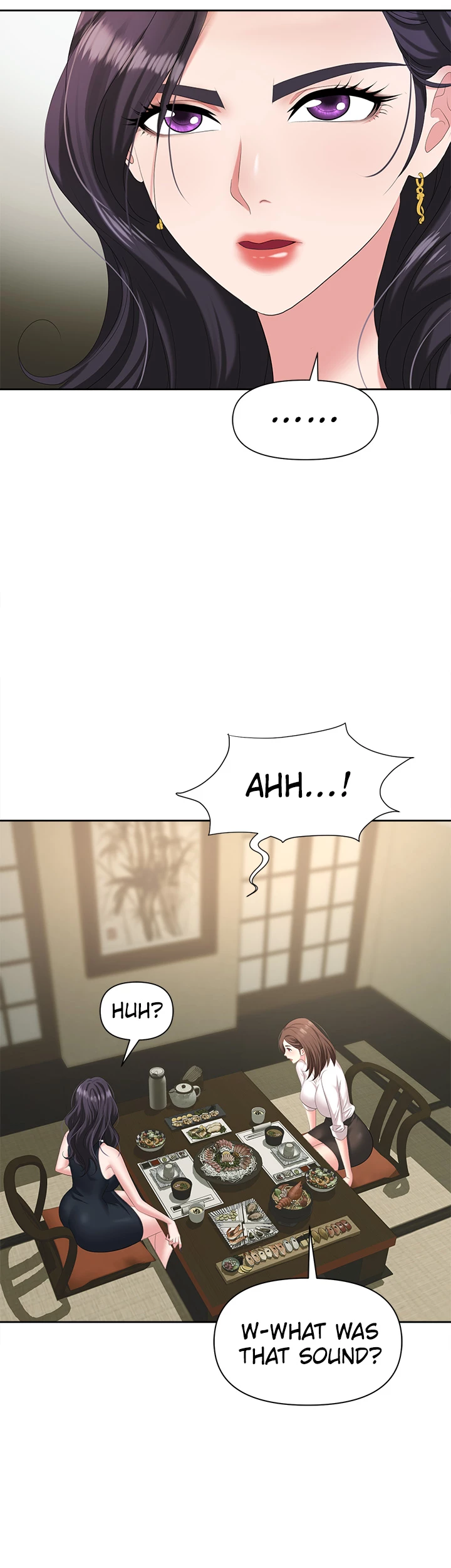 Boobie Trap Chapter 6 image 55