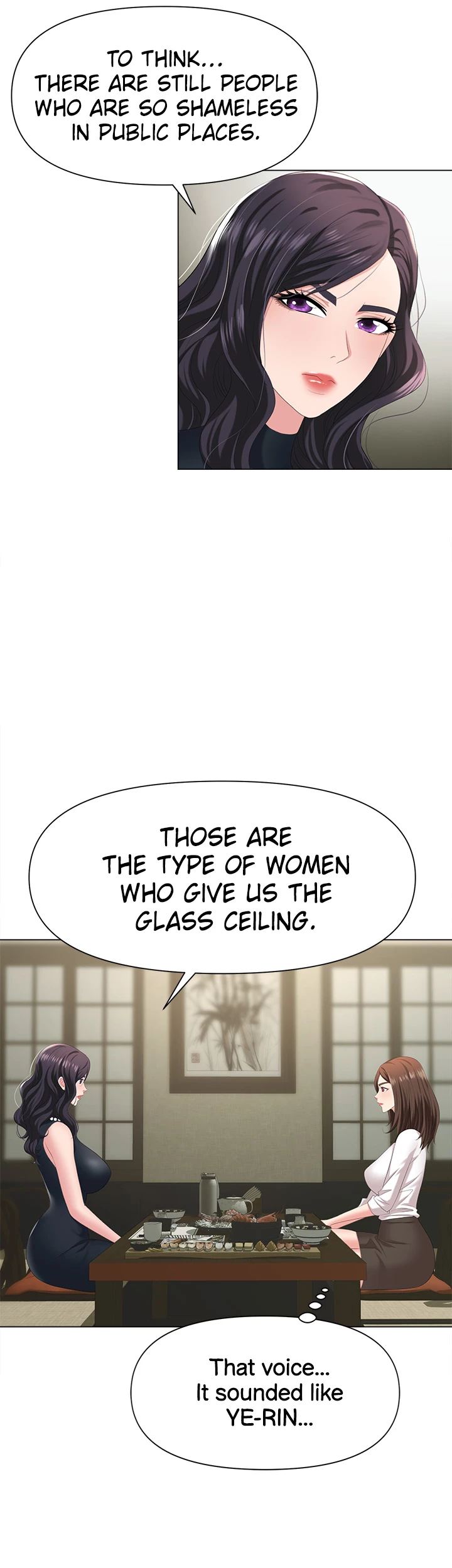 Boobie Trap Chapter 6 image 57