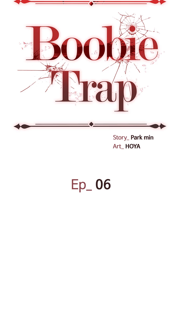 Boobie Trap Chapter 6 image 5