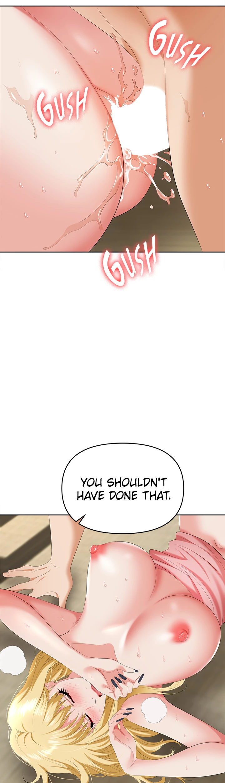 Boobie Trap Chapter 6 image 60