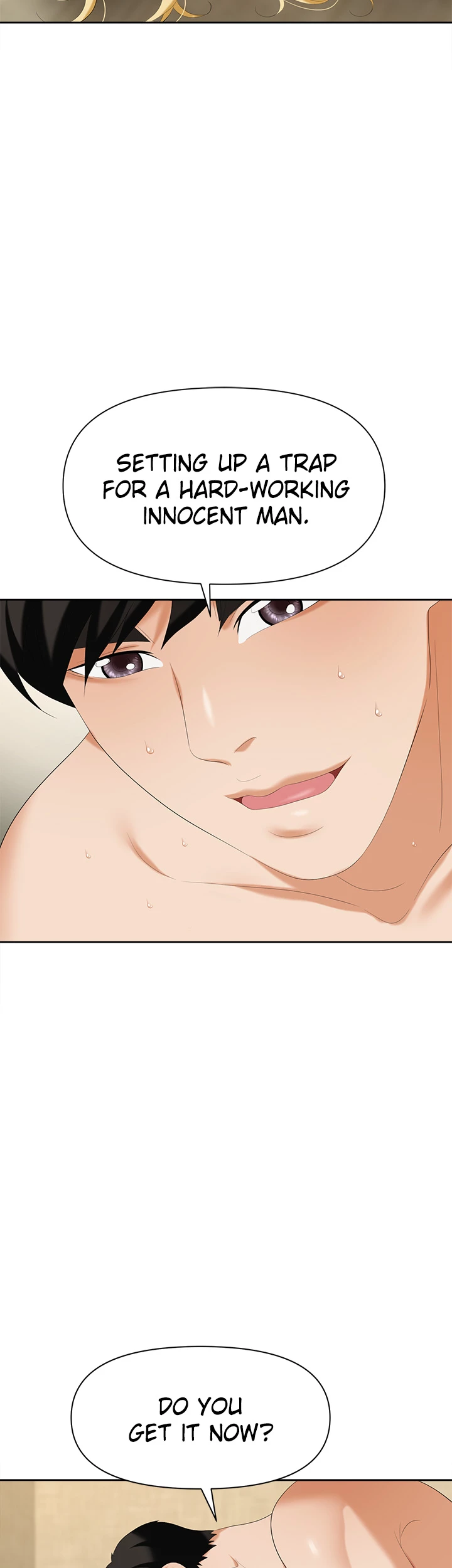 Boobie Trap Chapter 6 image 61