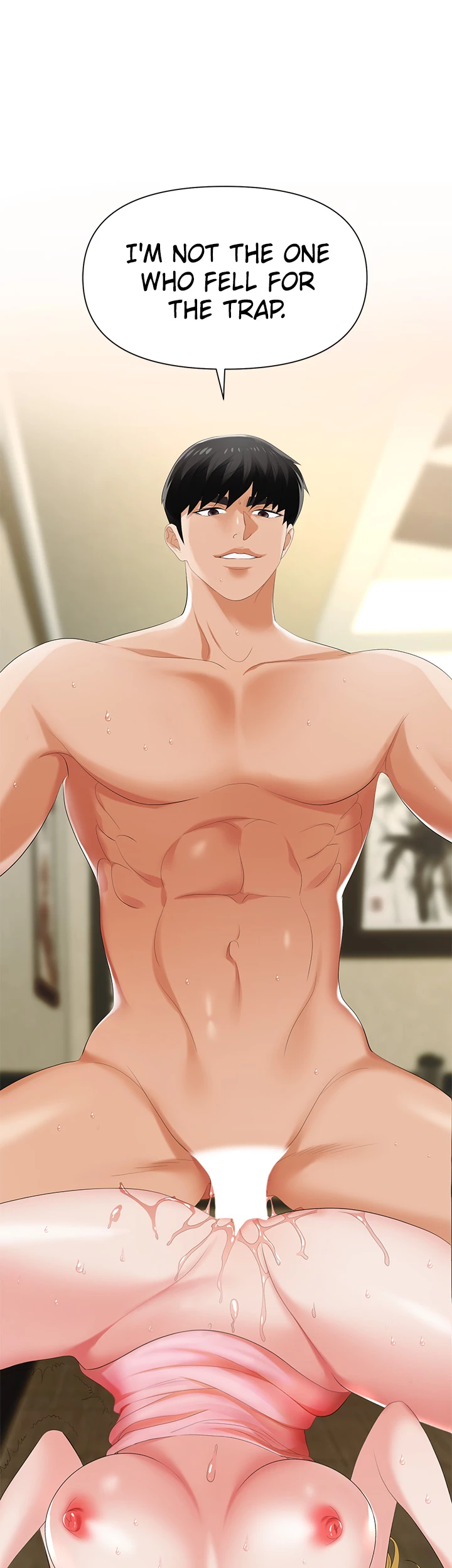 Boobie Trap Chapter 6 image 63