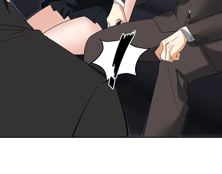 Boobie Trap Chapter 60 image 13