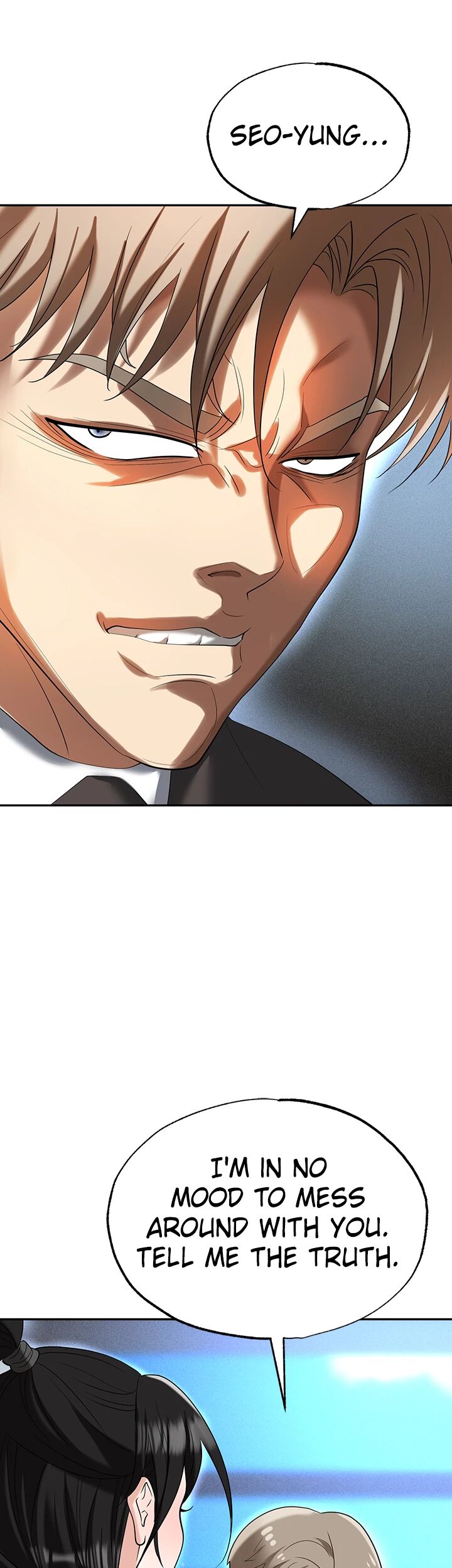 Boobie Trap Chapter 60 image 15