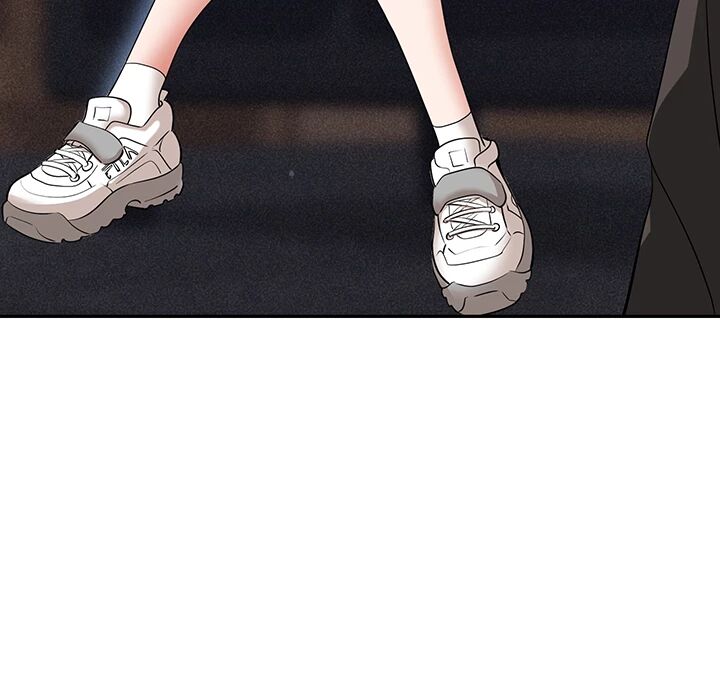 Boobie Trap Chapter 60 image 17