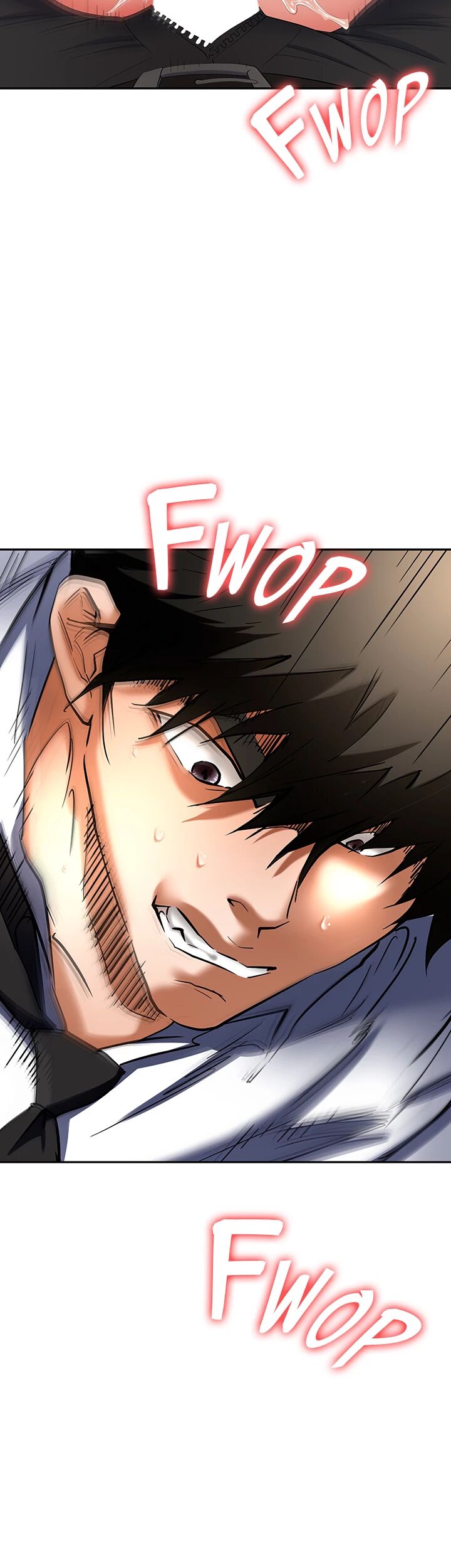 Boobie Trap Chapter 60 image 1
