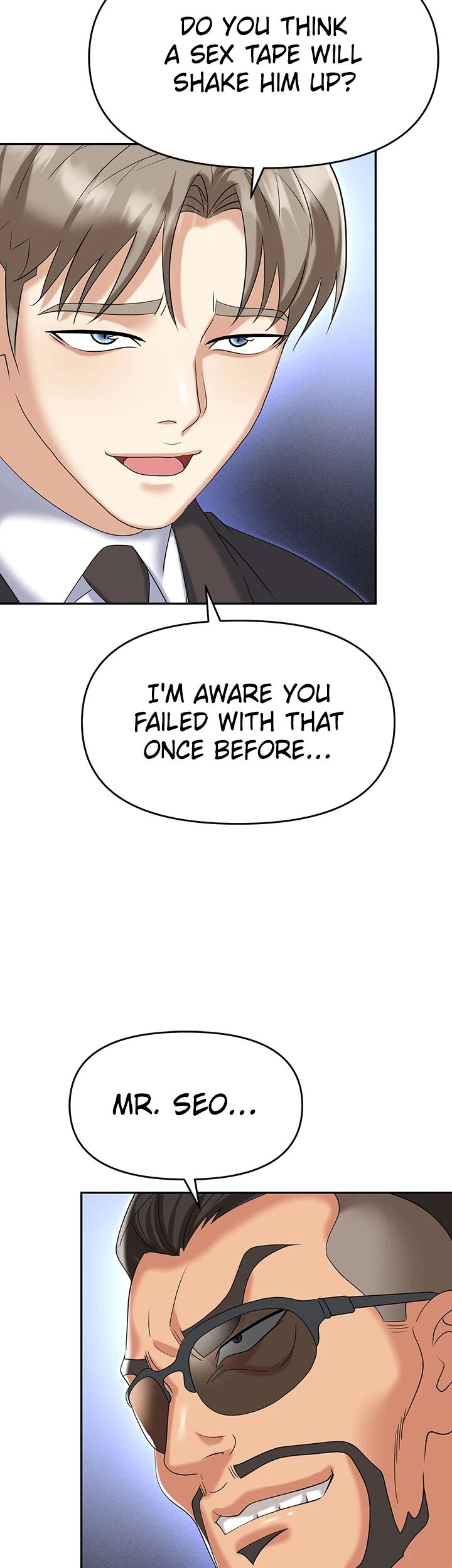 Boobie Trap Chapter 60 image 24