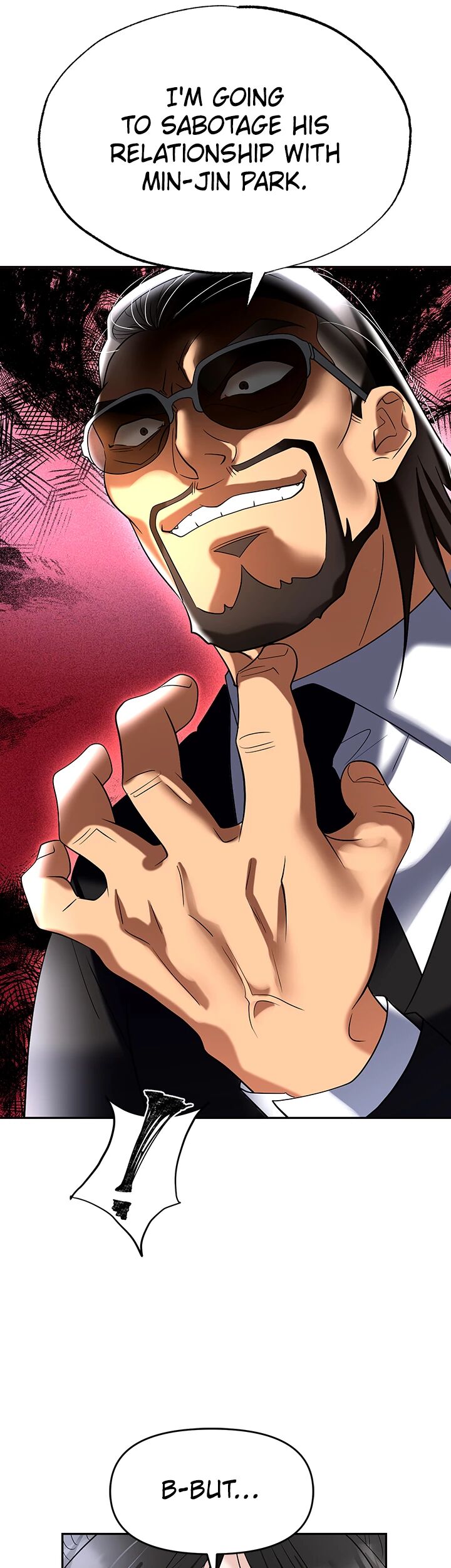 Boobie Trap Chapter 60 image 26