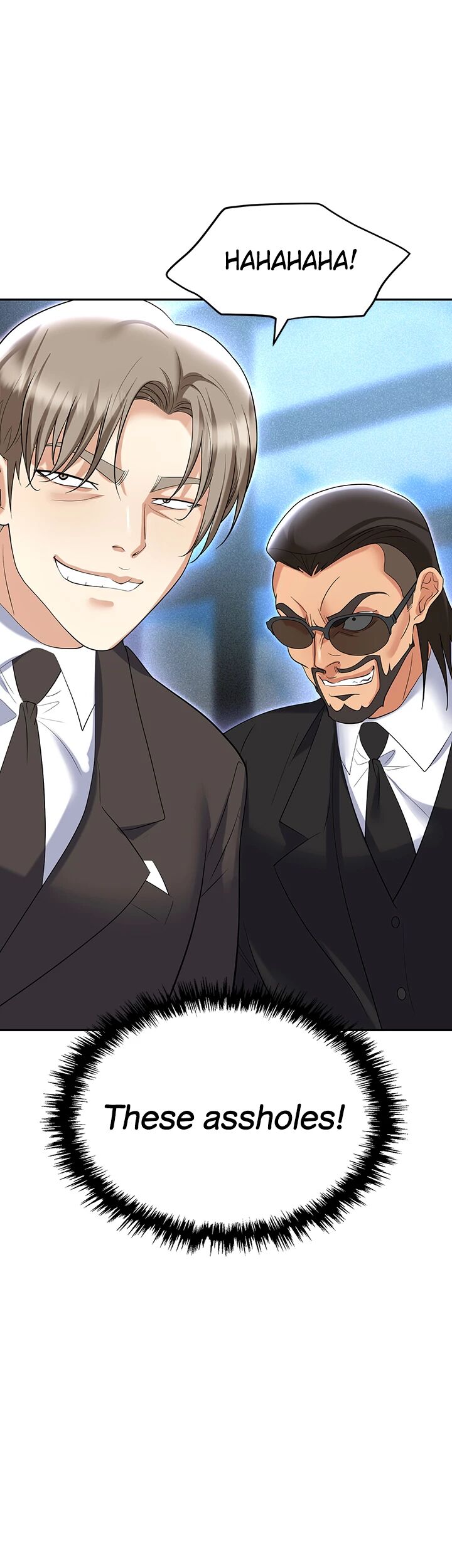 Boobie Trap Chapter 60 image 28
