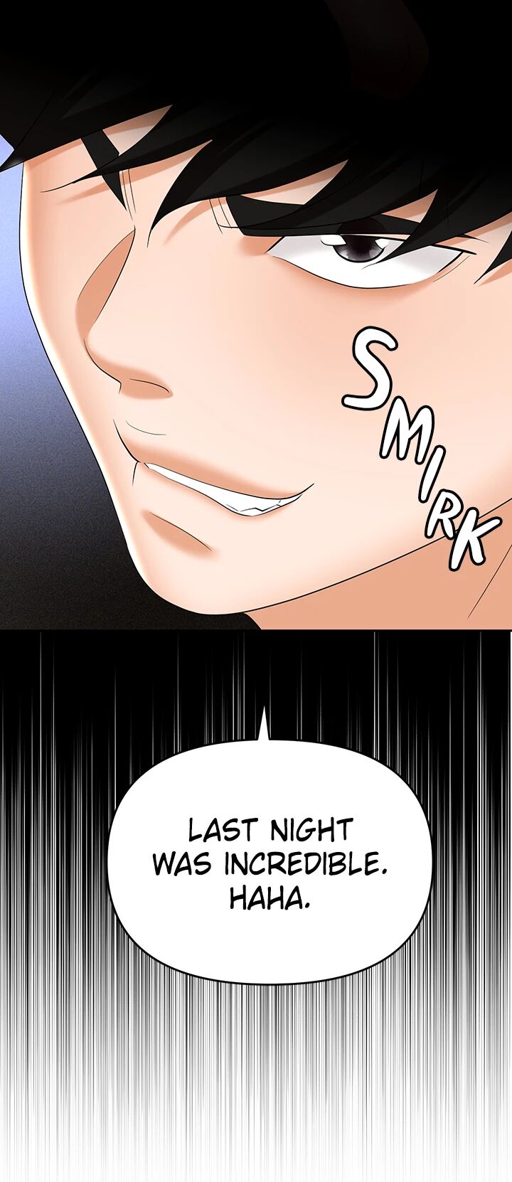 Boobie Trap Chapter 60 image 34
