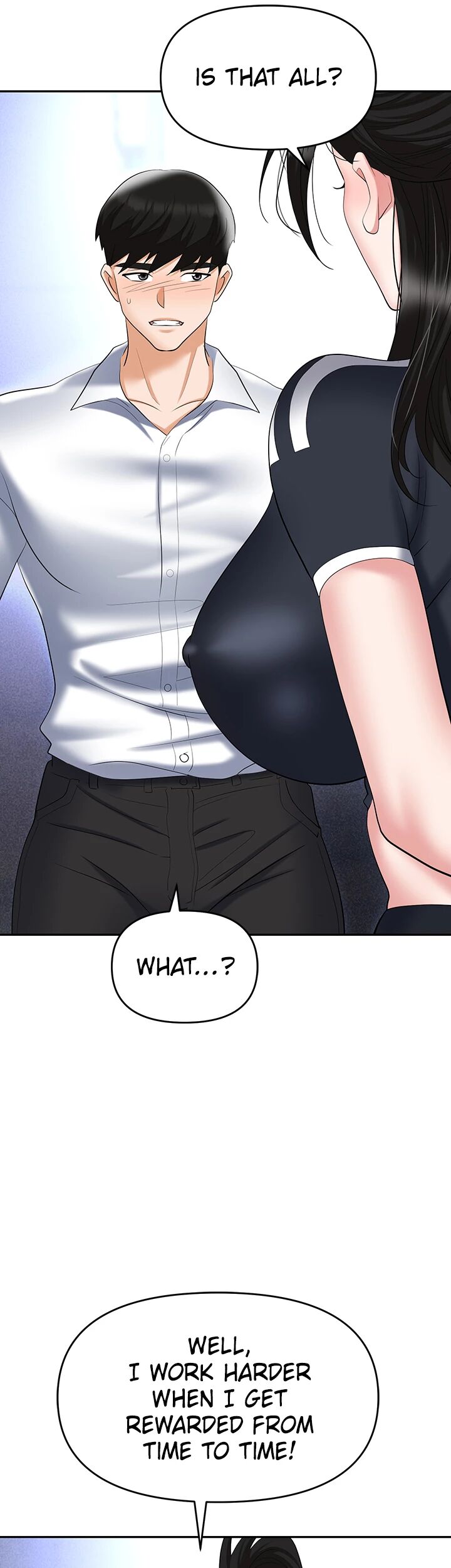 Boobie Trap Chapter 60 image 43