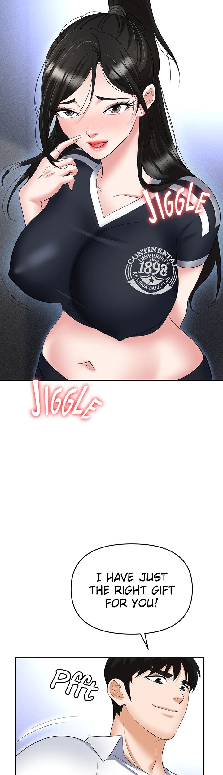 Boobie Trap Chapter 60 image 44