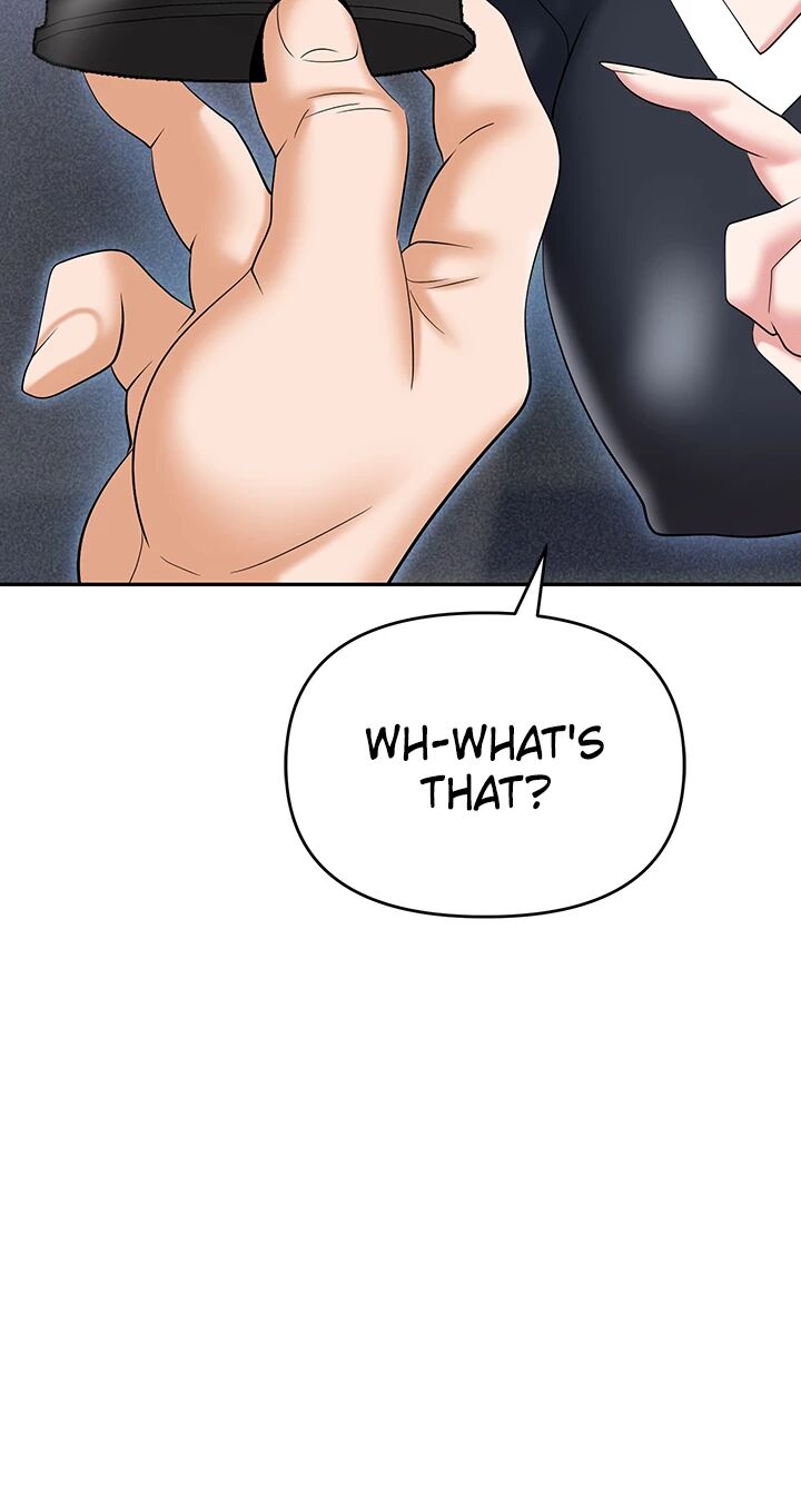 Boobie Trap Chapter 60 image 46