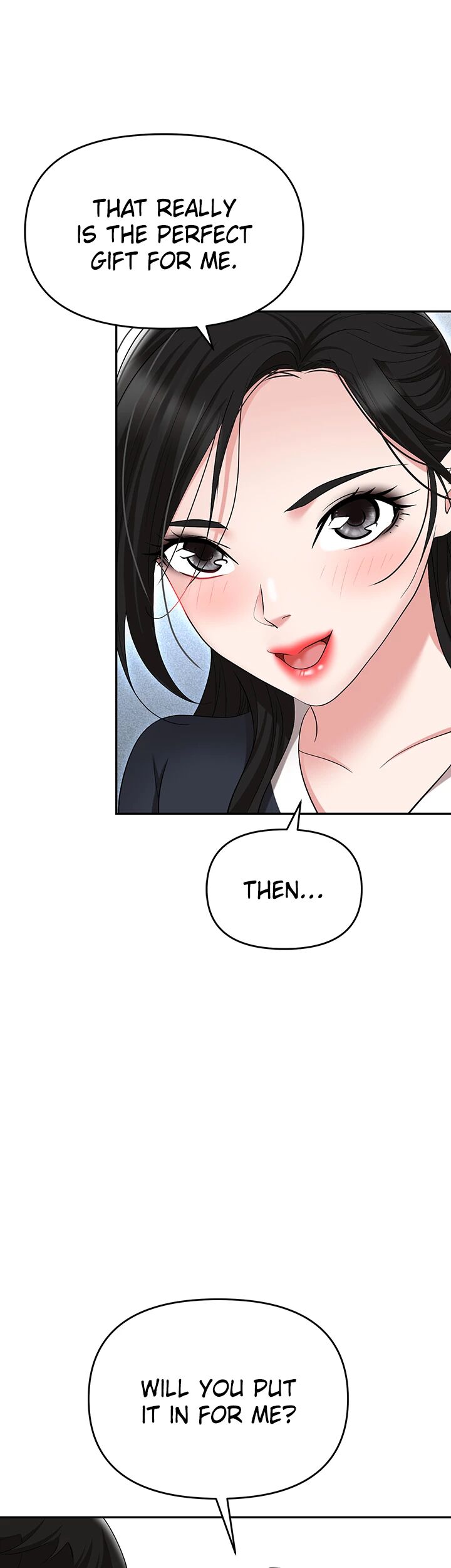 Boobie Trap Chapter 60 image 48