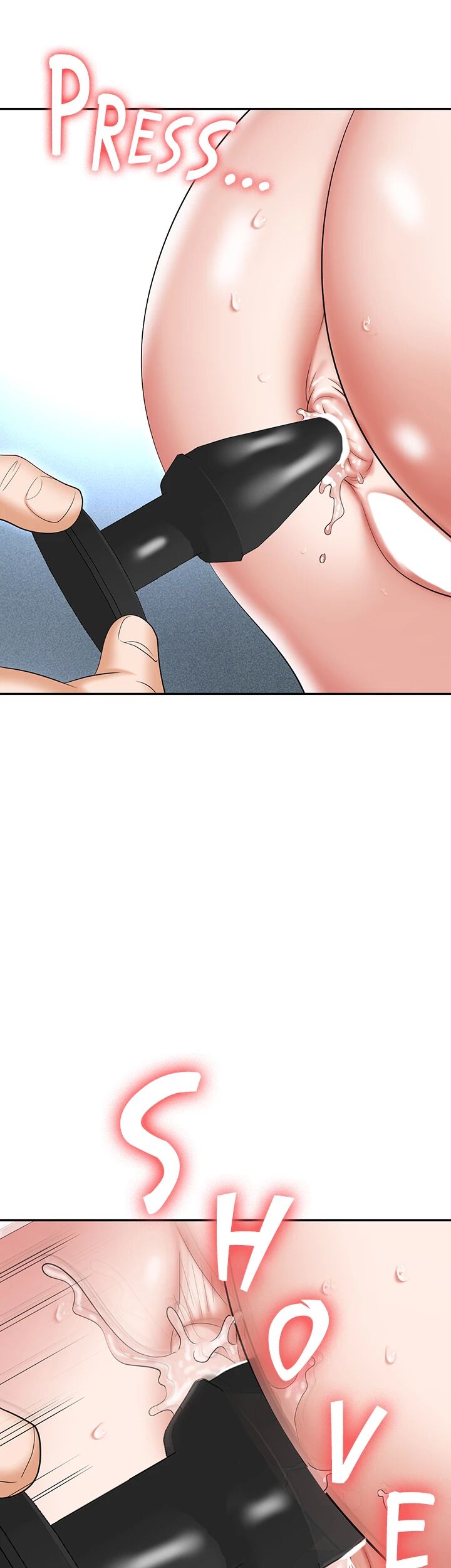 Boobie Trap Chapter 60 image 51