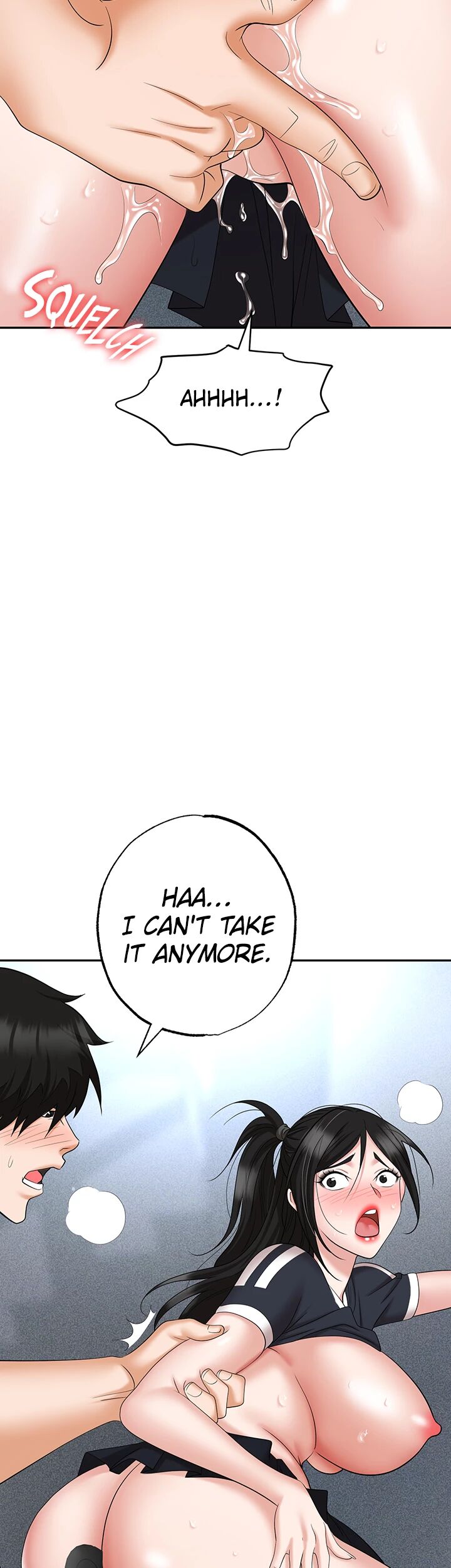 Boobie Trap Chapter 60 image 55
