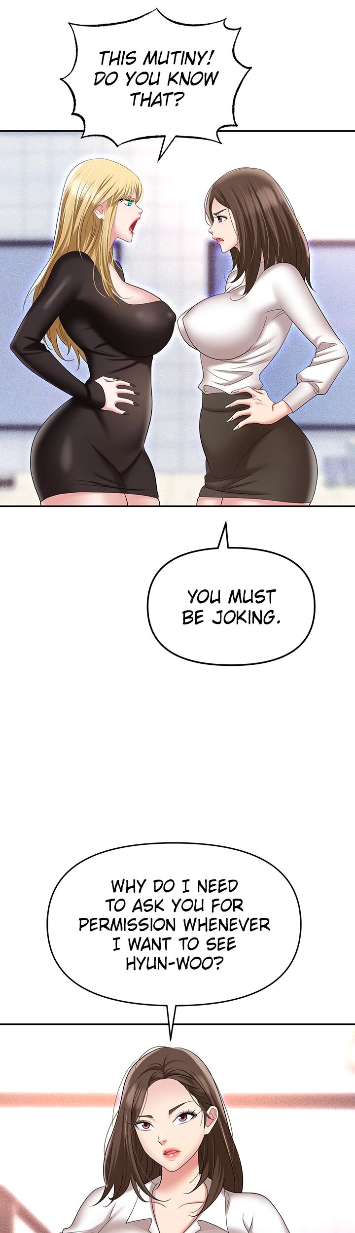 Boobie Trap Chapter 60 image 58