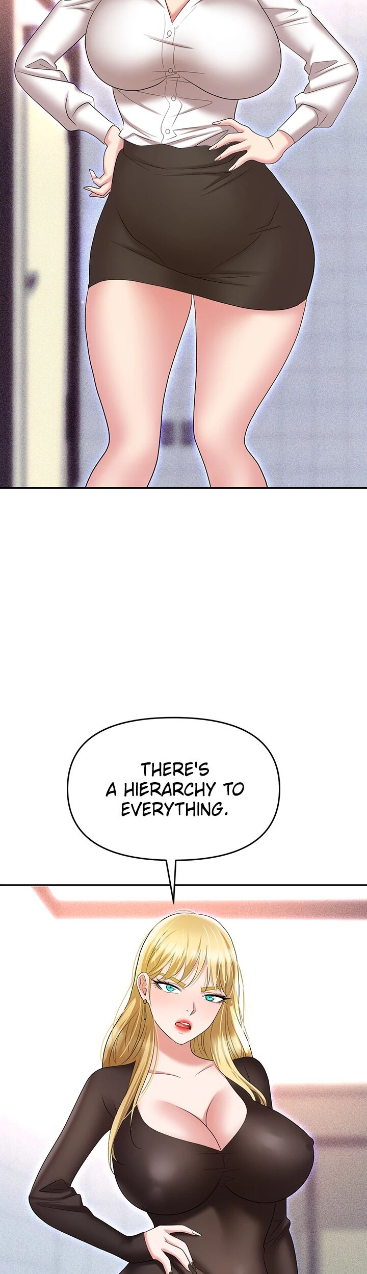 Boobie Trap Chapter 60 image 59