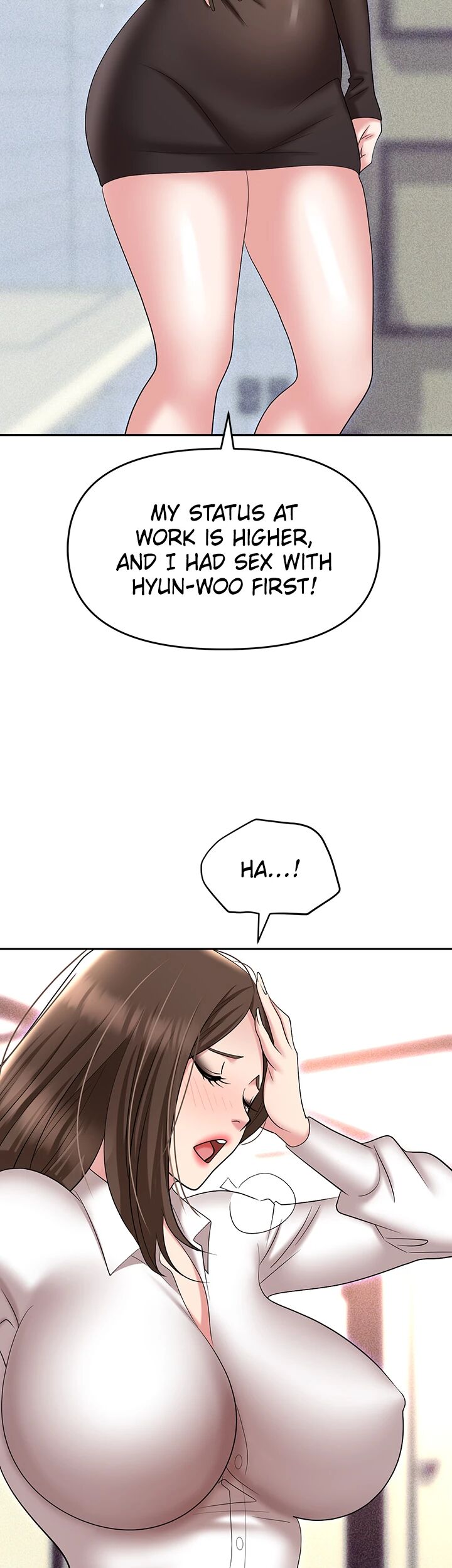 Boobie Trap Chapter 60 image 60