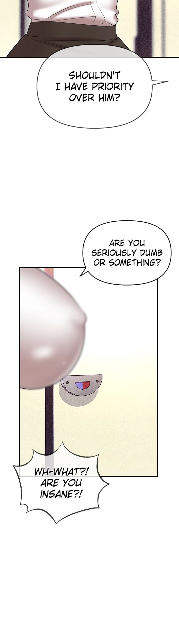 Boobie Trap Chapter 60 image 61