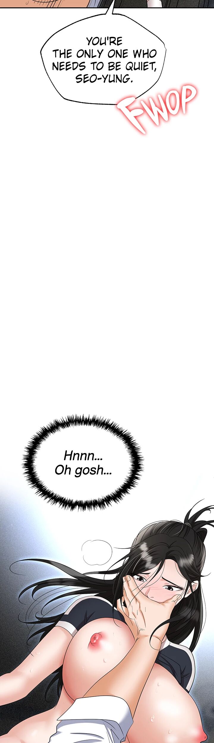 Boobie Trap Chapter 60 image 69