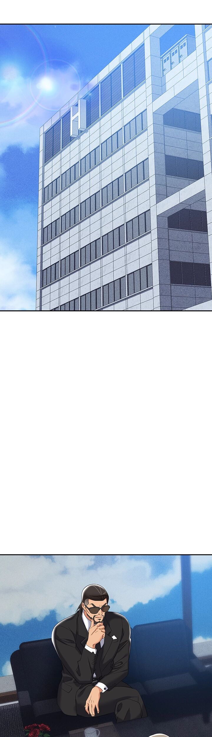 Boobie Trap Chapter 60 image 7