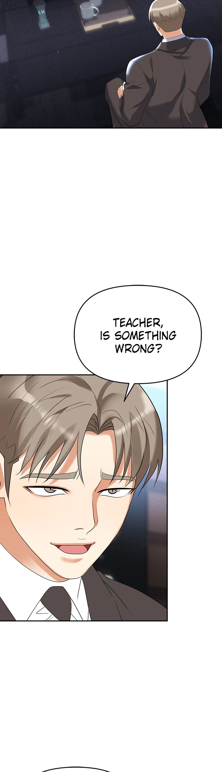Boobie Trap Chapter 60 image 8