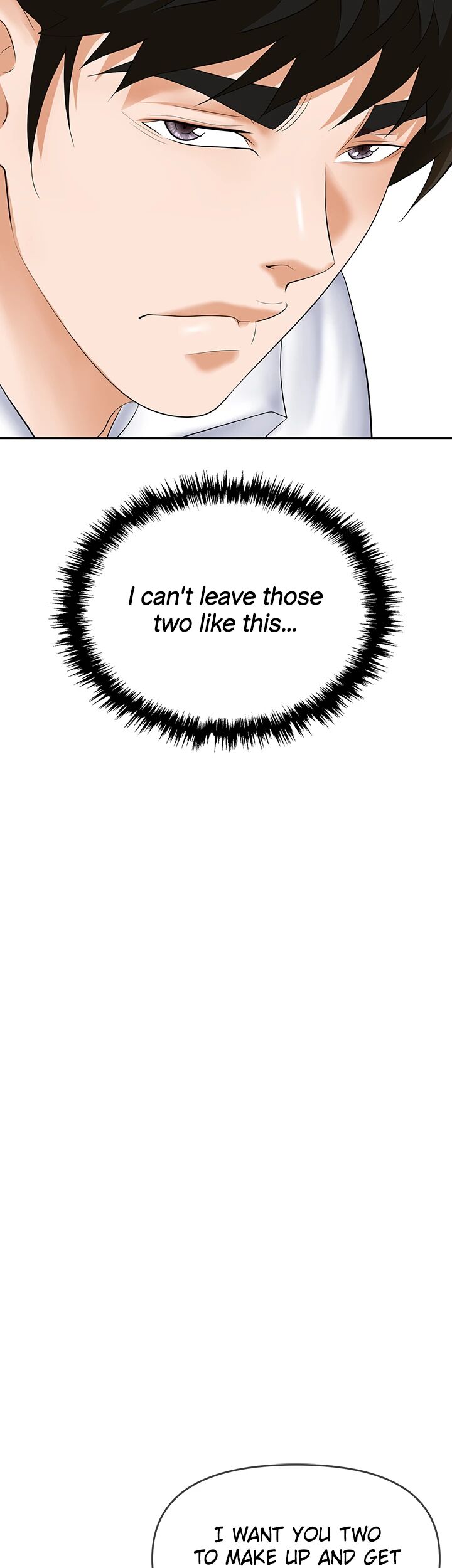 Boobie Trap Chapter 61 image 9