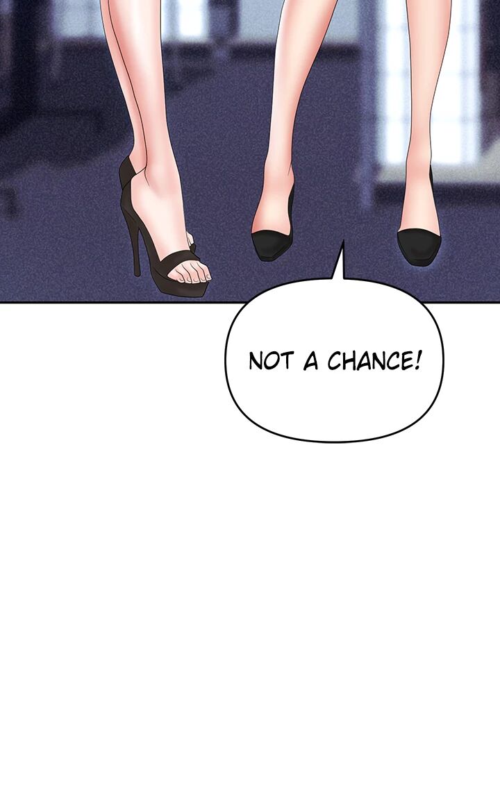 Boobie Trap Chapter 61 image 11