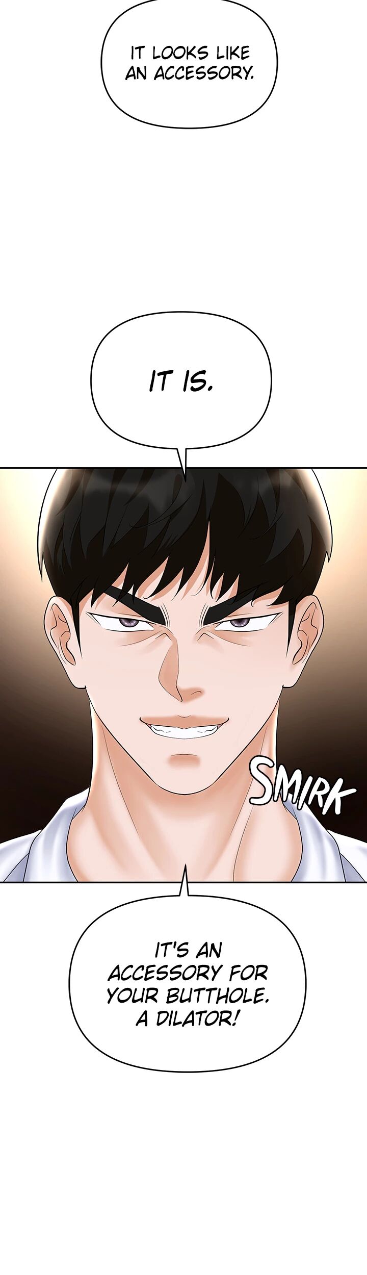 Boobie Trap Chapter 61 image 14