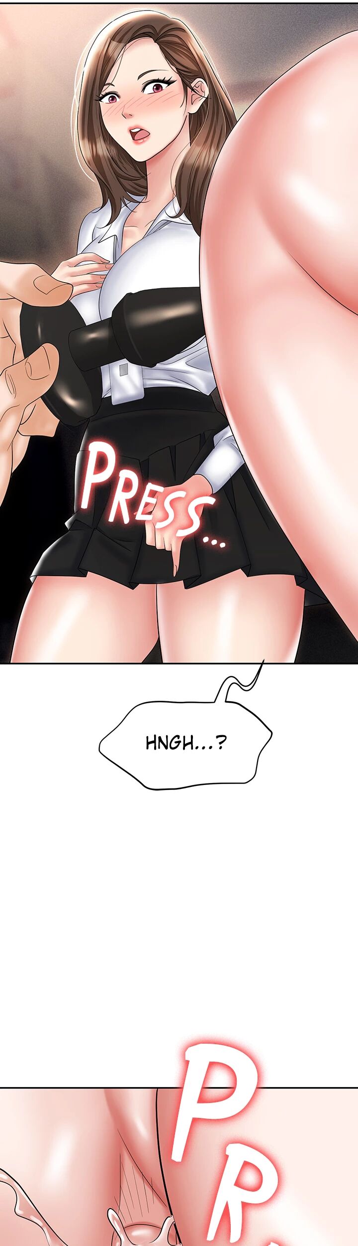 Boobie Trap Chapter 61 image 19