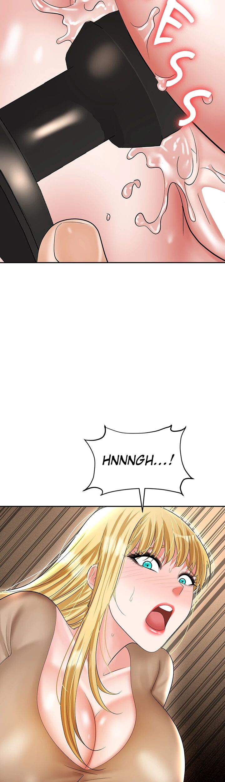 Boobie Trap Chapter 61 image 20