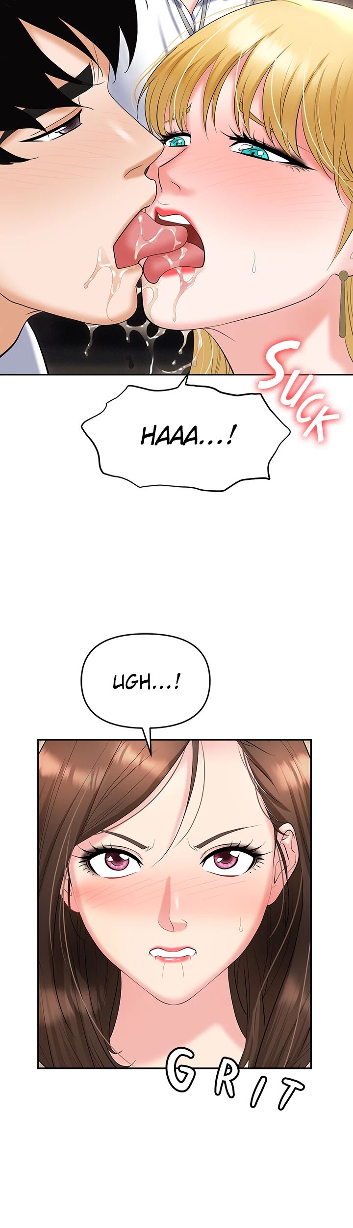 Boobie Trap Chapter 61 image 25