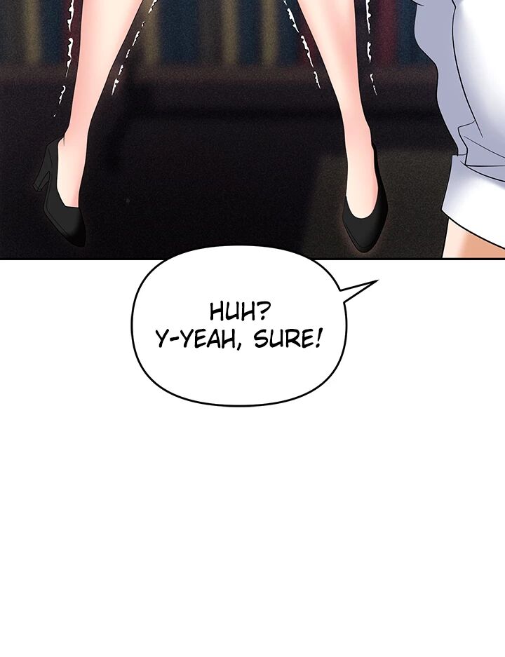 Boobie Trap Chapter 61 image 33
