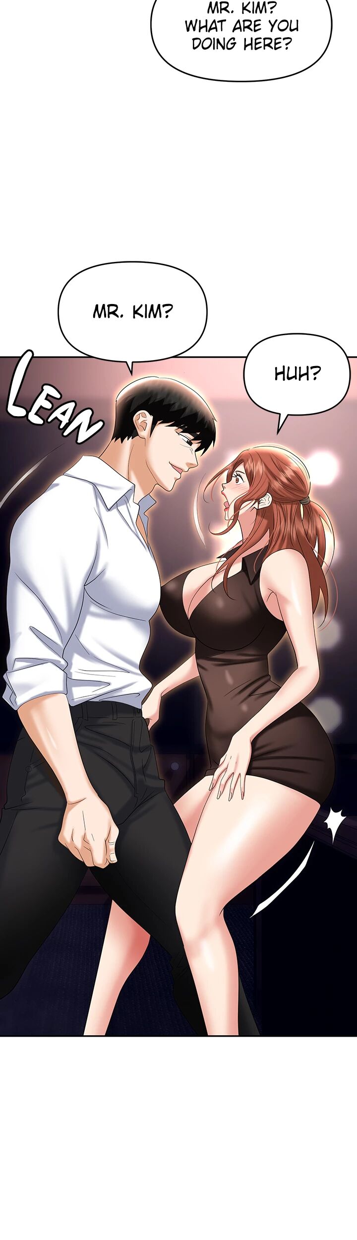 Boobie Trap Chapter 61 image 48